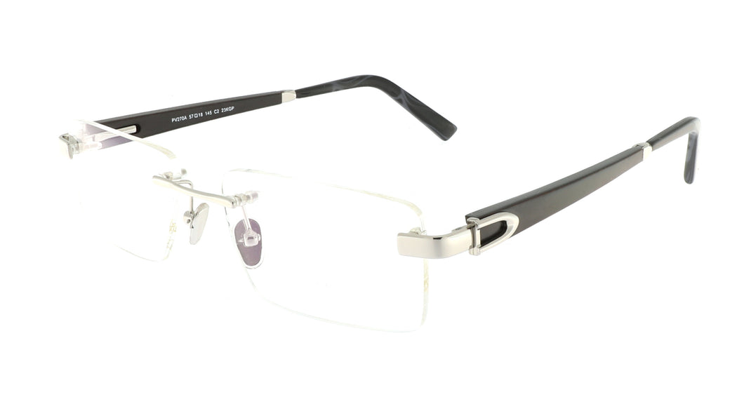 Paul Vosheront PV270A C2 Eyeglasses