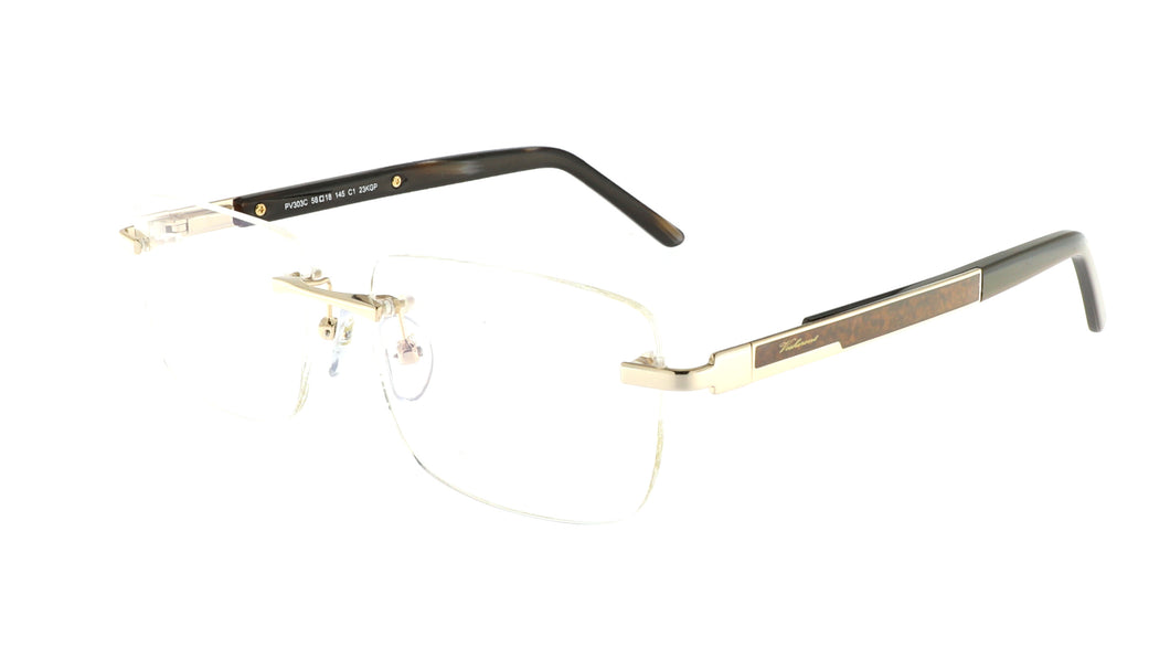 Paul Vosheront PV303 C1 Eyeglasses