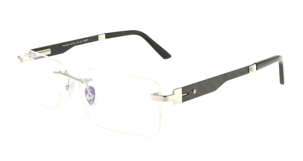 Paul Vosheront PV314R C2 Eyeglasses