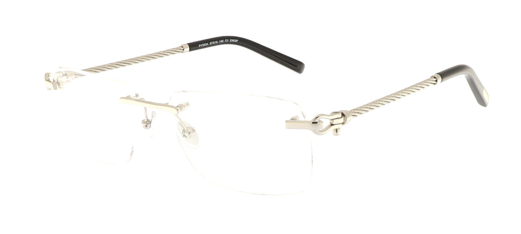 Paul Vosheront PV3634 C1 Eyeglasses