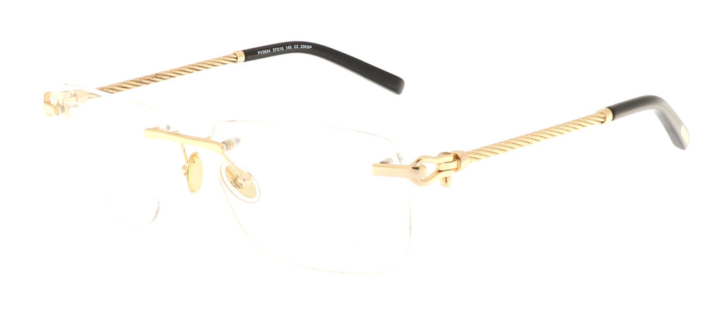 Paul Vosheront PV3634 C2 Eyeglasses