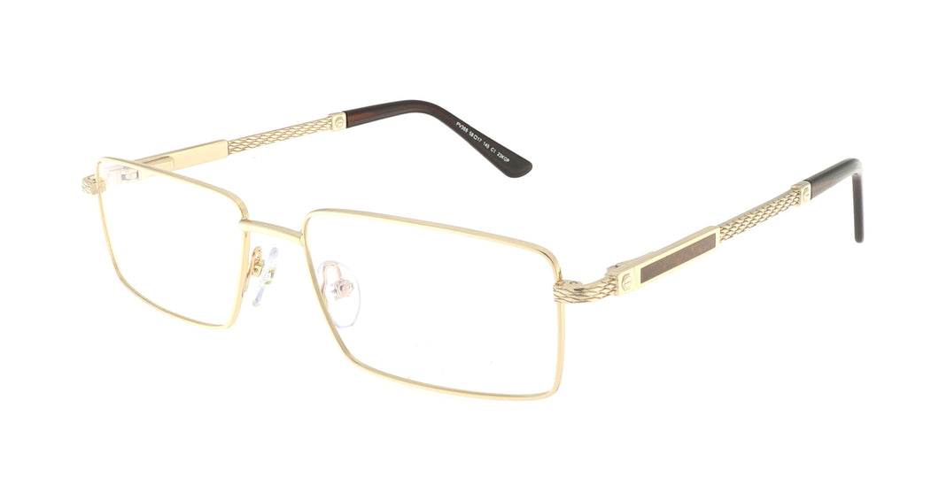 Paul Vosheront PV368 C1 Eyeglasses