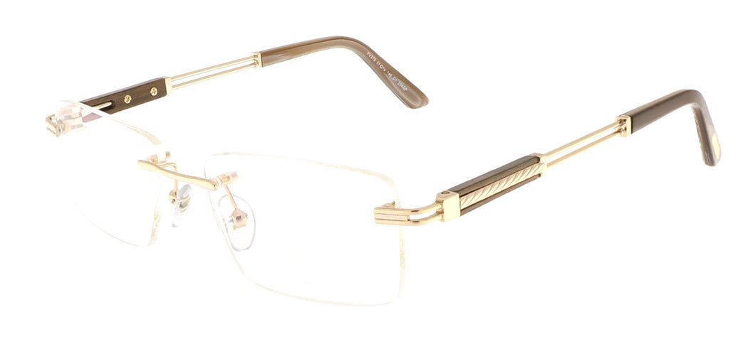 Paul Vosheront PV370 C1 Eyeglasses