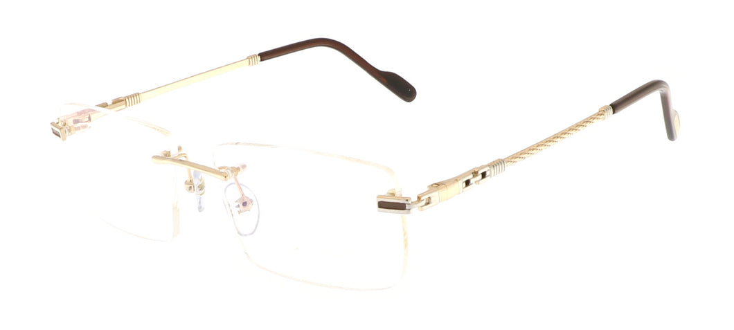 Paul Vosheront PV376A C1 Eyeglasses