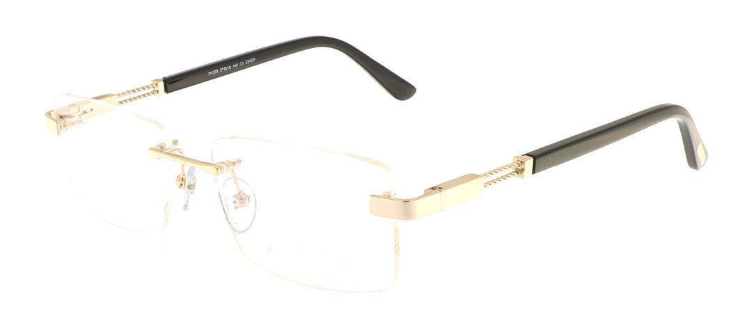 Paul Vosheront PV378 C1 Eyeglasses