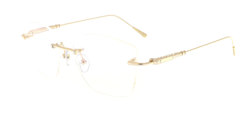 Paul Vosheront PV390 C1 Eyeglasses