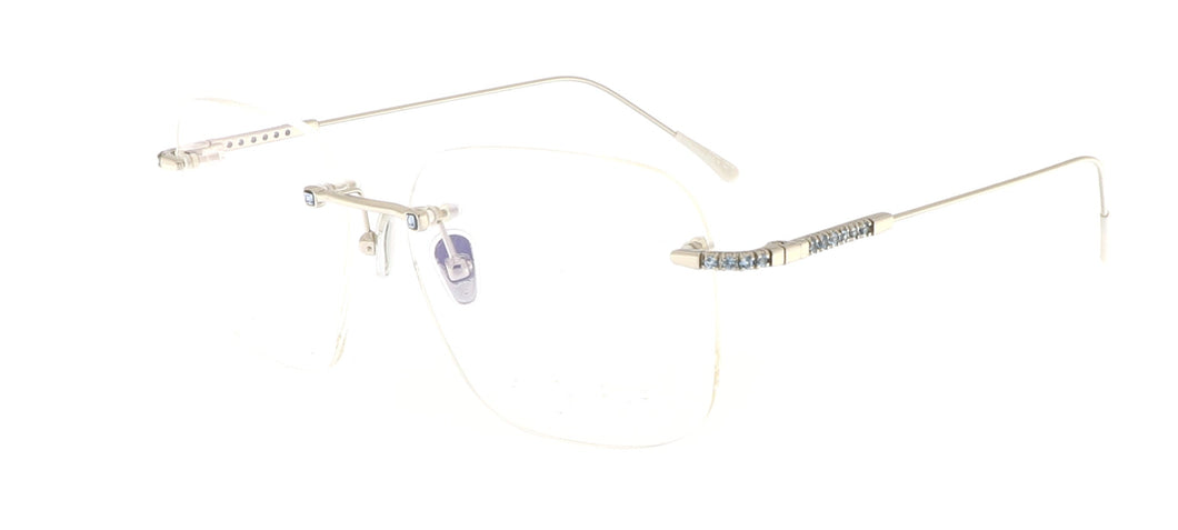 Paul Vosheront PV391 C4 Eyeglasses