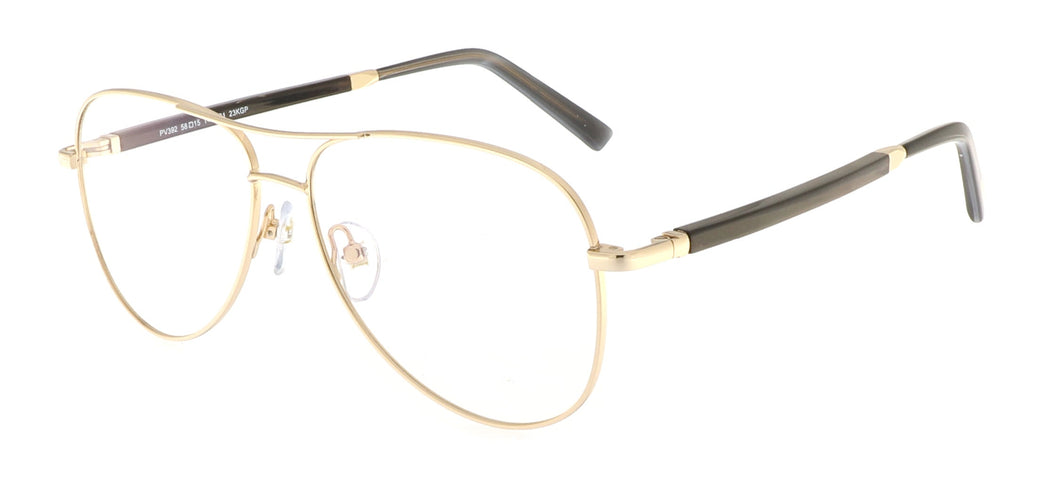 Paul Vosheront PV392 C1 Eyeglasses