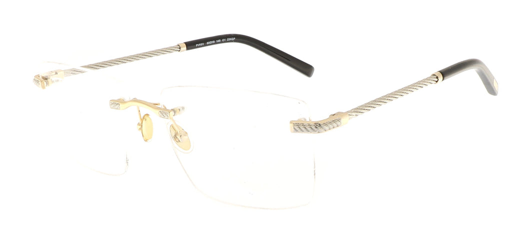 Paul Vosheront PV601 C1 Eyeglasses