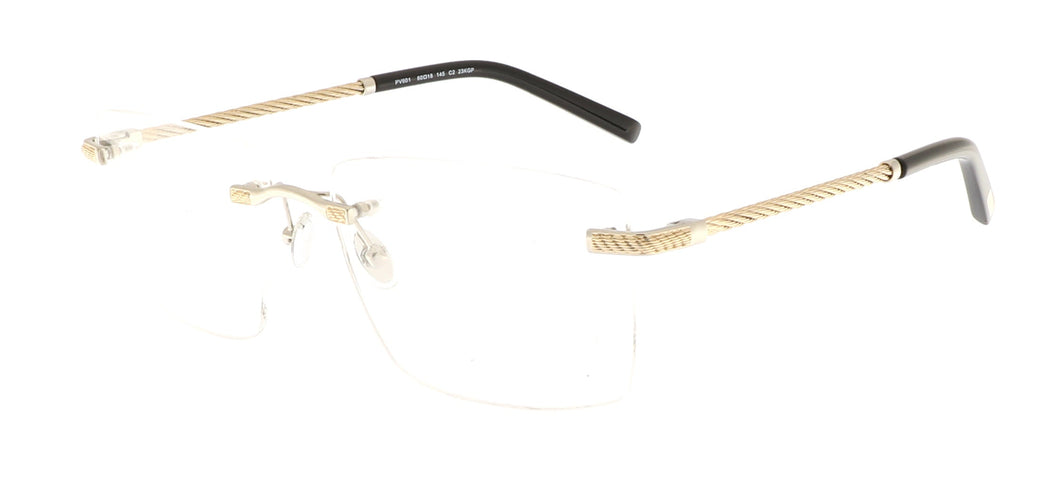 Paul Vosheront PV601 C2 Eyeglasses