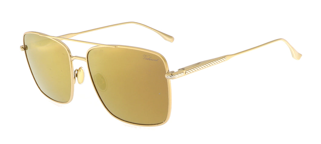 Paul Vosheront PV609S C3 Sunglasses